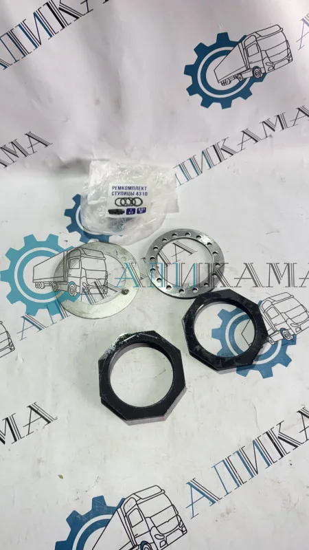 Р/К ступицы 4310
