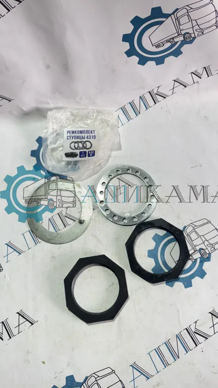 Р/К ступицы 4310