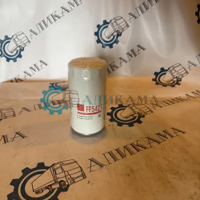Фильтр ТФ FF5421 на двc CUMMINS