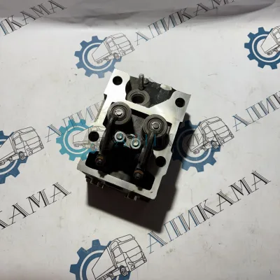 Головка блока Евро-3 с/сб.