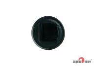 Баллонный ключ 22х38 под футорку (ЗИЛ,ГАЗ,ПАЗ)