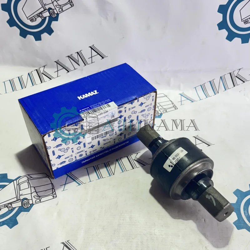 Палец РМШ 5520 / РОСТАР