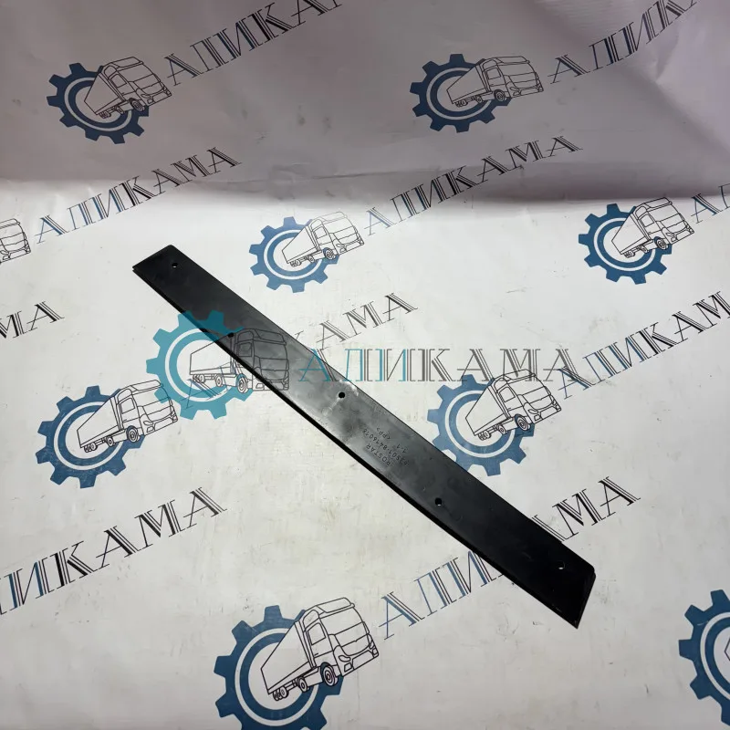 Накладка облицовки буфера / РОСТАР