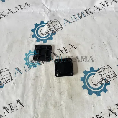Крышка шкворня нижняя 6520 / РОСТАР