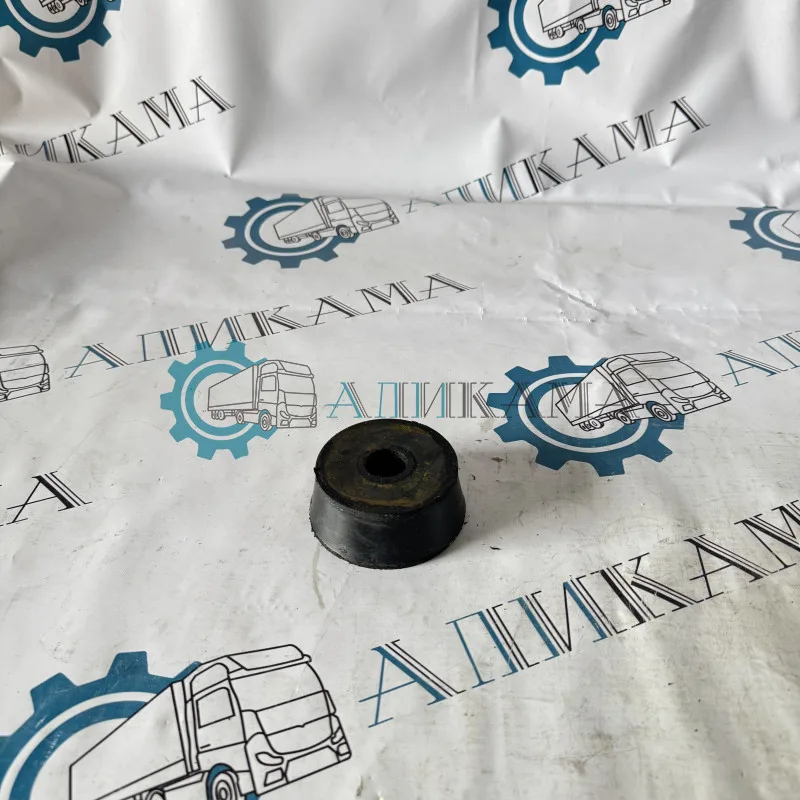 Подушка переднего кронштейна кабины (верхняя) / УРК