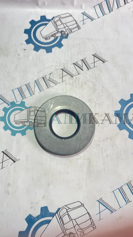 Манжета полуоси 4310 (лебедки) 59*135 металл / БРТ