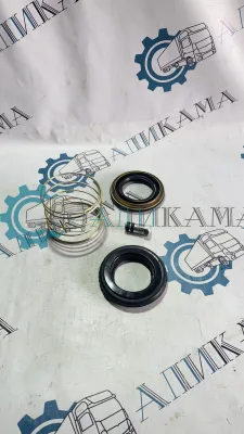 Система подкачки шин 4310