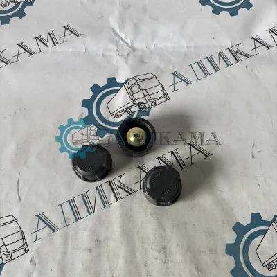 Крышка расширительного бачка пласт.