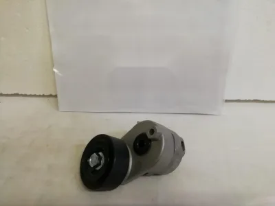 Ролик натяжителя HOWO A7 D12 VG1246060005
