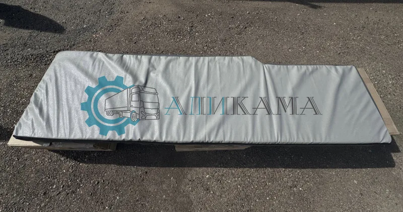 Матрац спальника 120 мм.