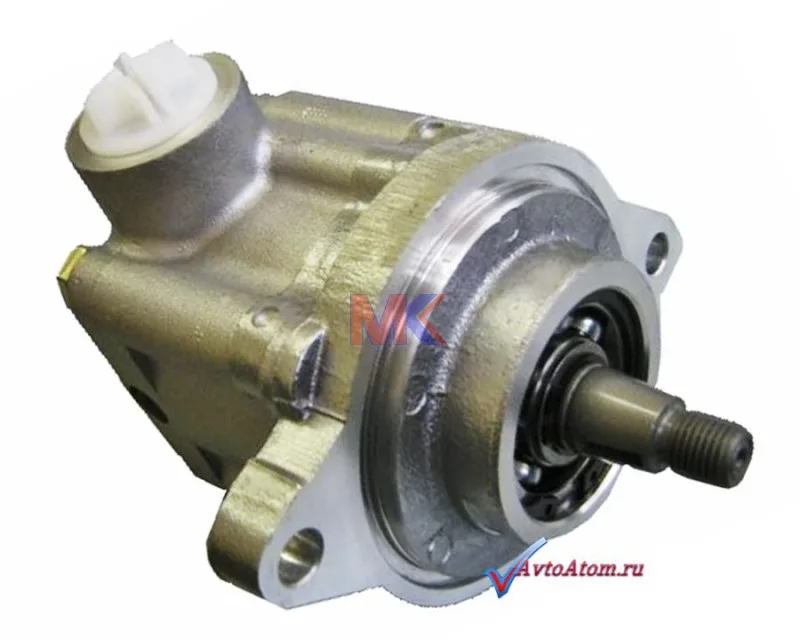 Насос ГУРа ДВС Renault 650/651/653 на 25 л/мин,100бар