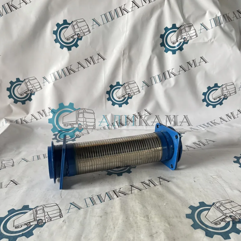 Металлорукав 54115 Турбо (сильфон)