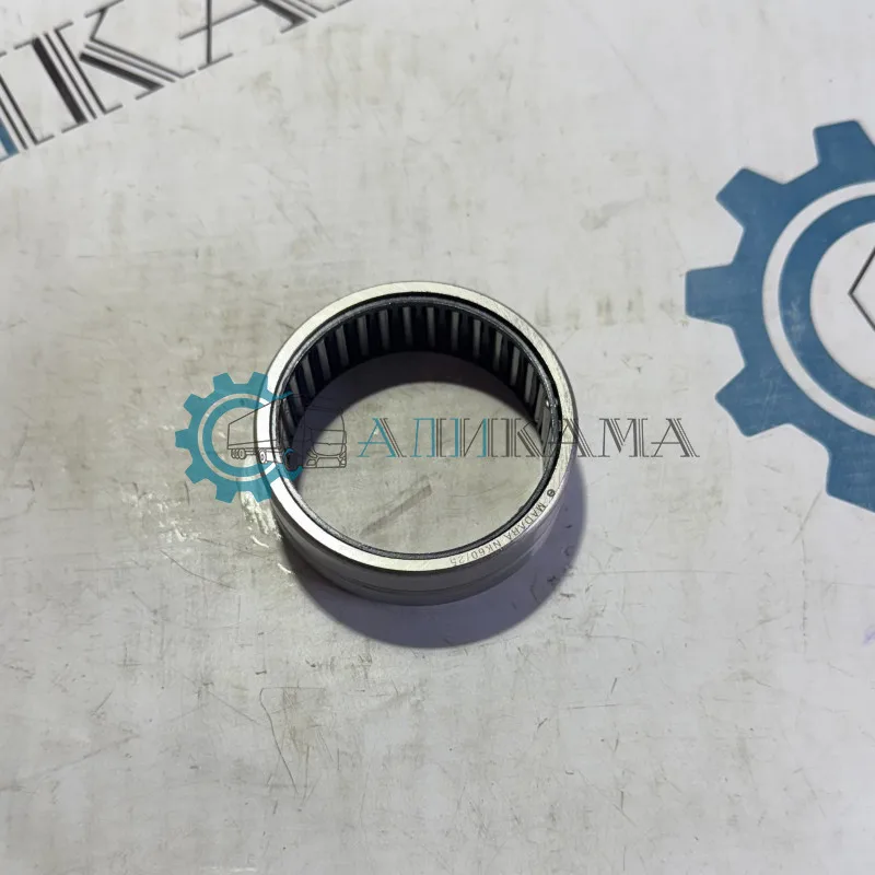 Подшипник NK 60/25 INA (3025Л056) / МАДАРА