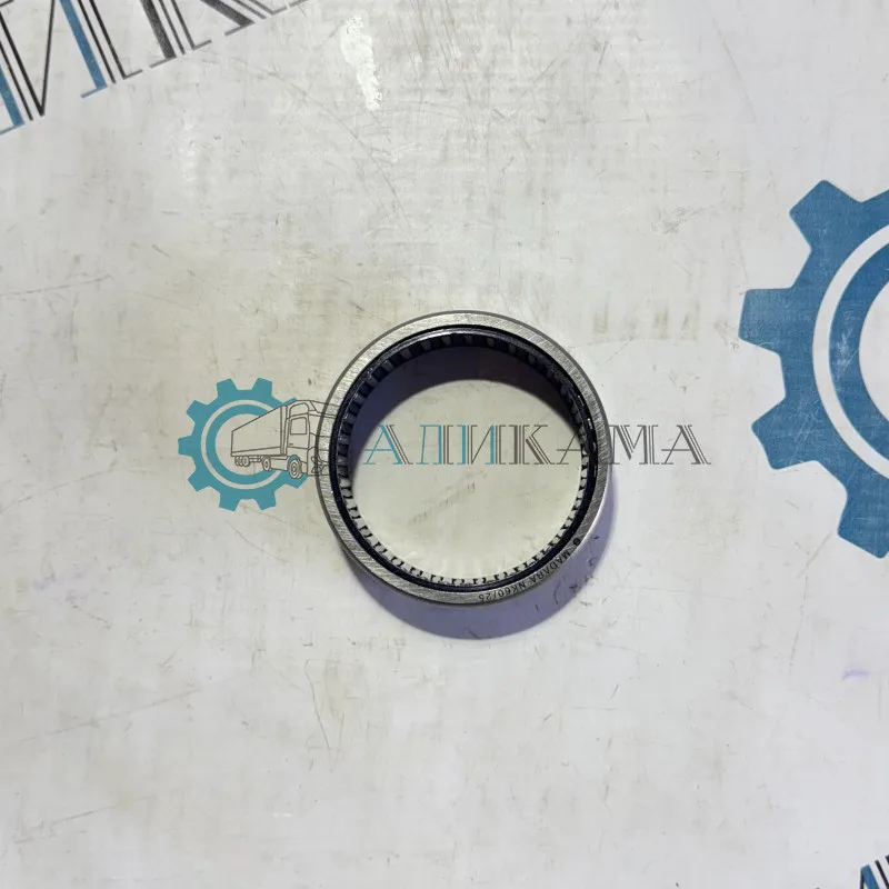 Подшипник NK 60/25 INA (3025Л056) / МАДАРА