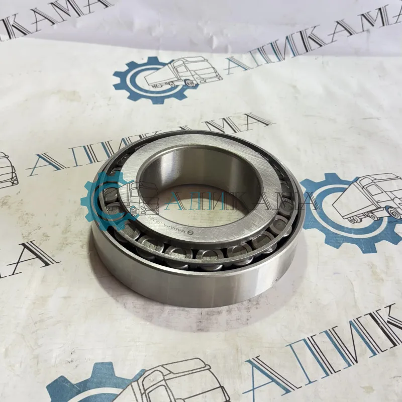 Подшипник 32221 6-7521А / МАДАРА