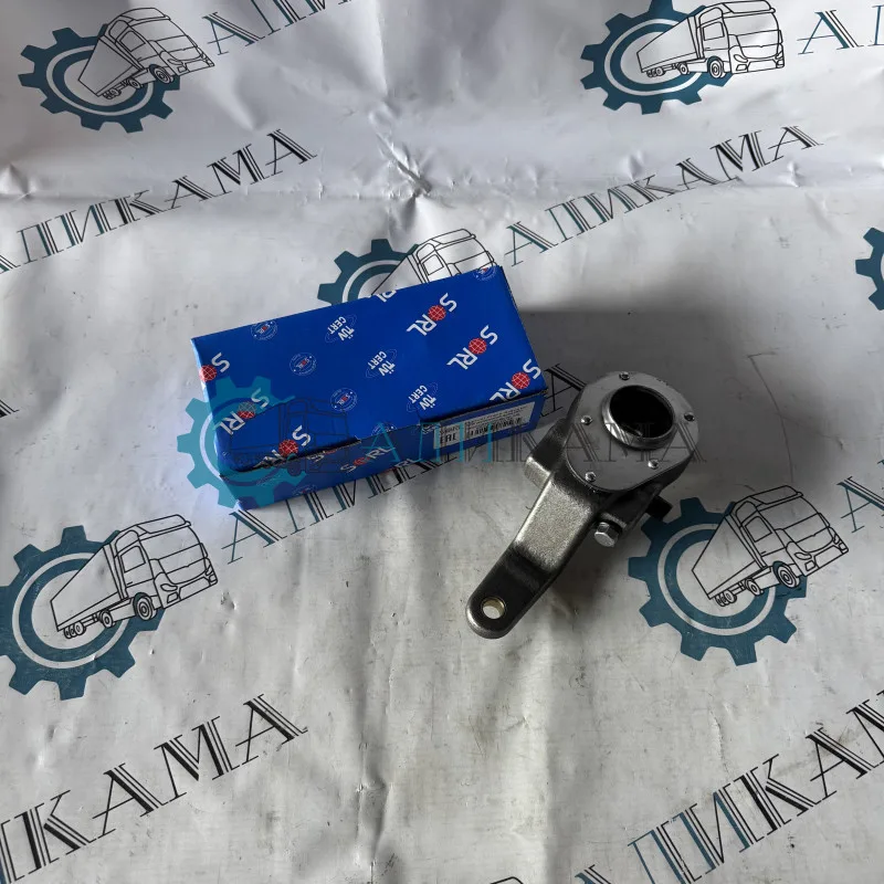 Трещотка задняя на 53229 правая / SORL