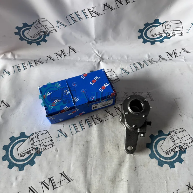 Трещотка задняя на 53229 правая / SORL