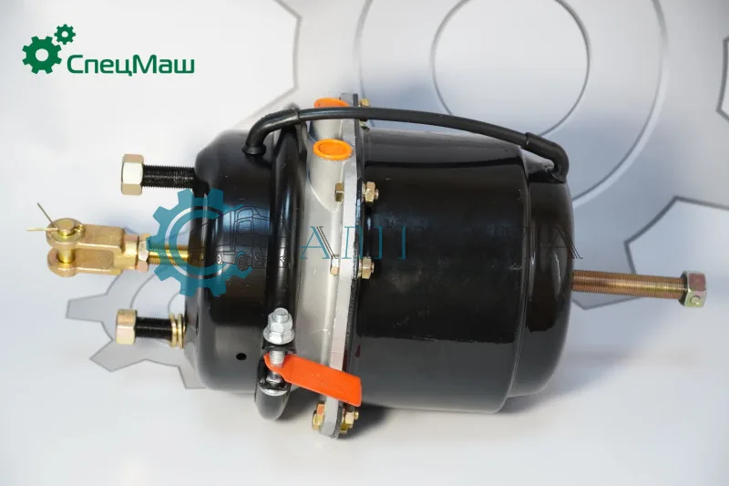 Камера тормозная задняя (энергоаккумулятор ТИП-30/30 ан. WABCO 925 492 000 0)
