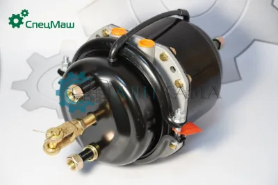 Камера тормозная задняя (энергоаккумулятор ТИП-30/30 ан. WABCO 925 492 000 0)