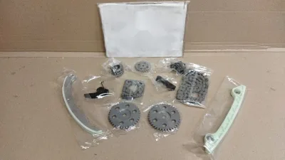 Комплект полный для замены цепи ГРМ FAW X80 1026040-37KIT
