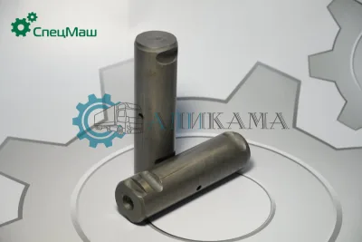 Палец ушка рессоры 5320, ТЕФЛОН (ан. 43114-2902478-01-СПЕЦМАШ) (упак. 2 шт)