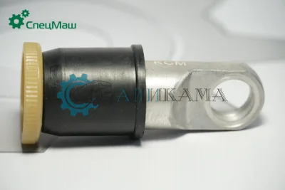 Насос топливный ручной подкачки, 33.1106350-01