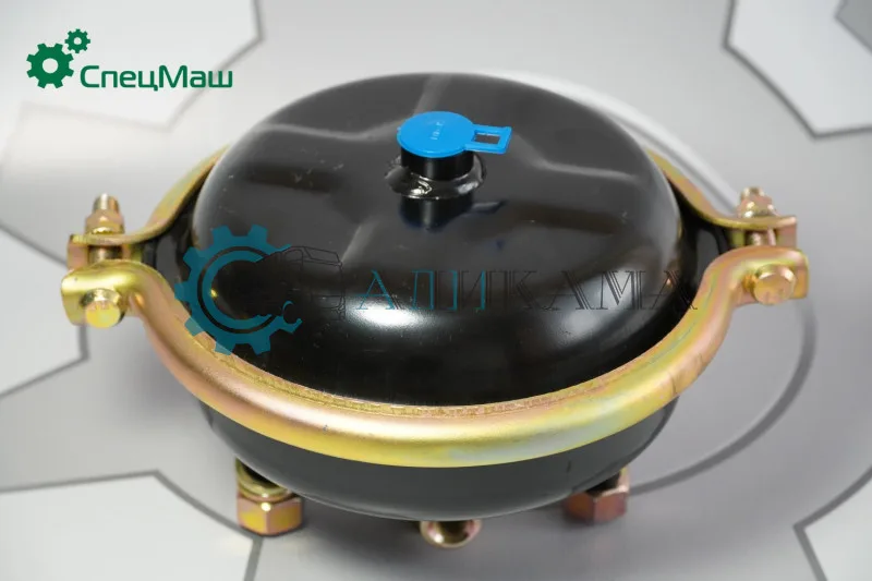 Камера тормозная передняя Тип-30