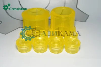 Комплект втулок заднего стабилизатора (6520-2916040-2шт, 65115-2906079-8шт)