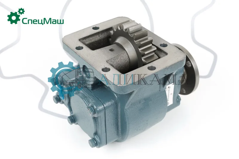 Коробка отбора мощности КПП МП05 Z=20