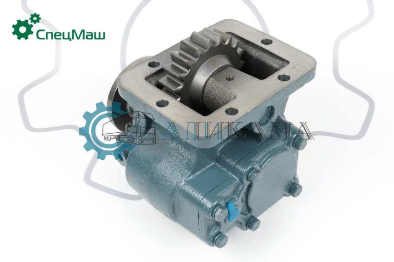 Коробка отбора мощности КПП МП05 Z=20