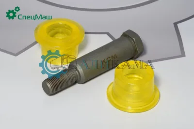 Ремкомплект оси стабилизатора 4925 (1 ось +2 втулки 65115)