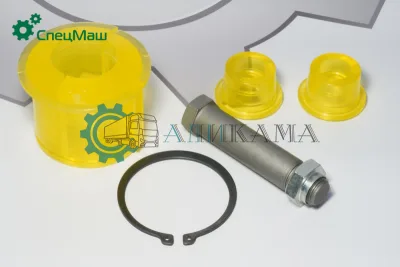 Ремкомплект стойки стабилизатора 65115 (кольцо 548+подушка 4925+ось 6460+ втулка 65115-2 шт)