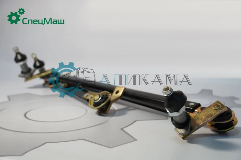 Трапеция стеклоочистителя МАЗ-64221