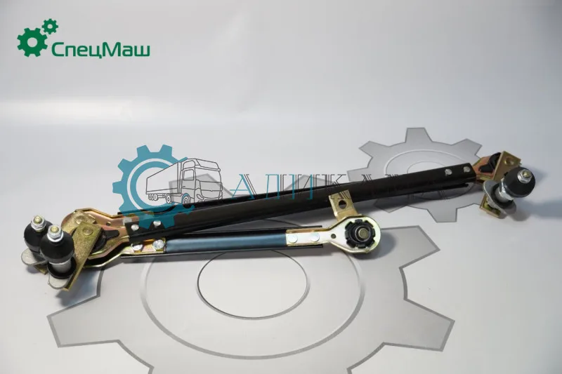 Трапеция стеклоочистителя МАЗ-64221
