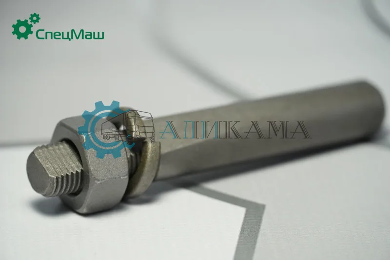 Клин шкворня в сборе ТЕФЛОН, 5320 (упак. 20 шт)