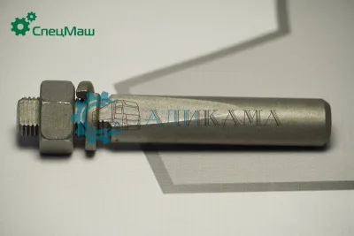 Клин шкворня в сборе ТЕФЛОН, 5320 (упак. 20 шт)