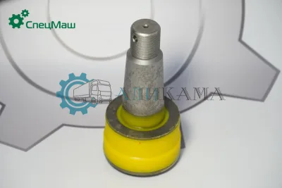 Палец штанги реактивной 5511, ЕВРО РМШ (ПОЛИУРЕТАН) (упак. 4 шт)