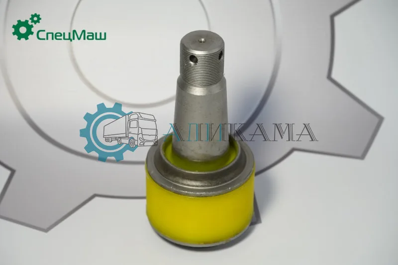 Палец штанги реактивной 5511, РМШ (ПОЛИУРЕТАН) (упак. 4 шт)