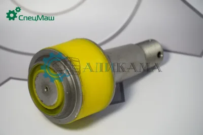 Палец штанги реактивной 5511, РМШ (ПОЛИУРЕТАН) (упак. 4 шт)