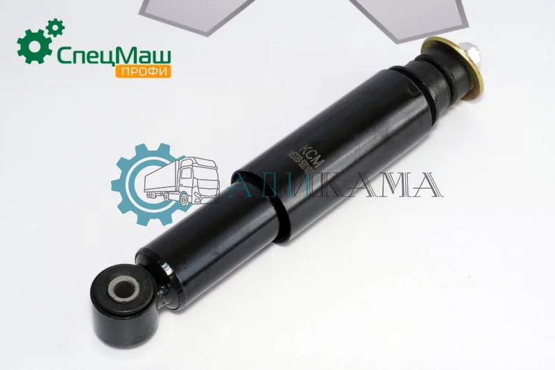 Амортизатор кабины МАЗ, СТАЛЬНОЙ КОЖУХ