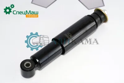 Амортизатор кабины МАЗ, СТАЛЬНОЙ КОЖУХ