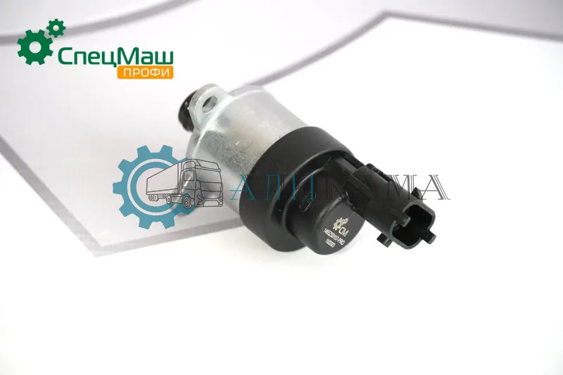 Блок дозировочный дв. CUMMINS ЕВРО-4