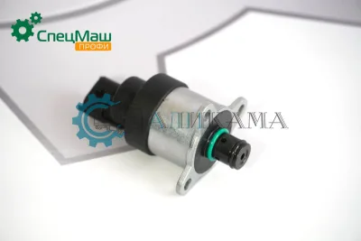 Блок дозировочный дв. CUMMINS ЕВРО-5, ISB 6.7, 6ISBe, дв.740.70-75