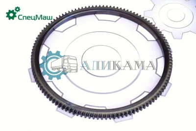 Венец маховика Z-113 дв. 740.10, 740.11, 740.13