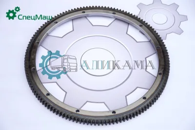 Венец маховика Z-132, Н/О