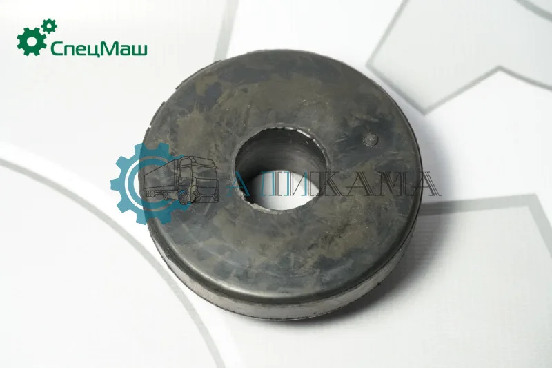 Втулка кабины передняя (крепления двигателя автомобиля 5432А, 6422А) для МАЗ