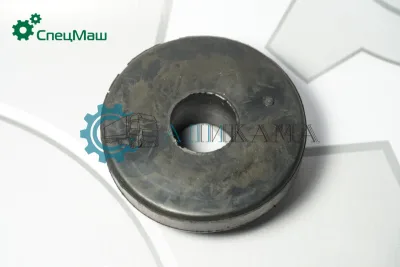 Втулка кабины передняя (крепления двигателя автомобиля 5432А, 6422А) для МАЗ