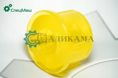 Втулка стабилизатора 45х88 мм (полиуретан тверд.90, литье высокого давления) (упак. 4 шт)