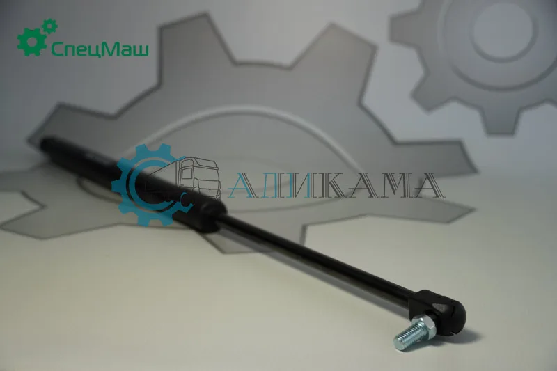 Газовый упор облицовки МАЗ (300/500,ан. 11.8407010)