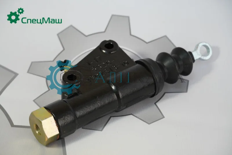 ГЦС 5320